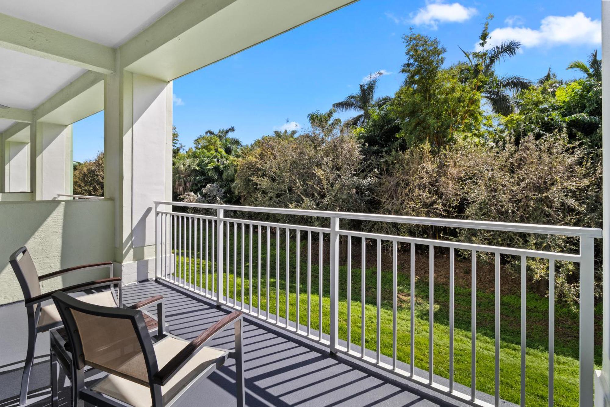 Готель Provident Doral At The Blue Екстер'єр фото