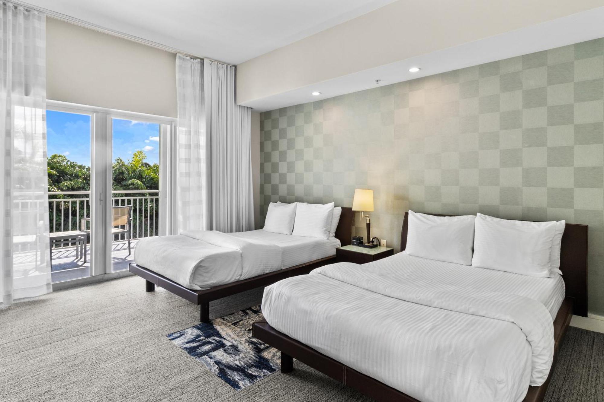 Готель Provident Doral At The Blue Екстер'єр фото