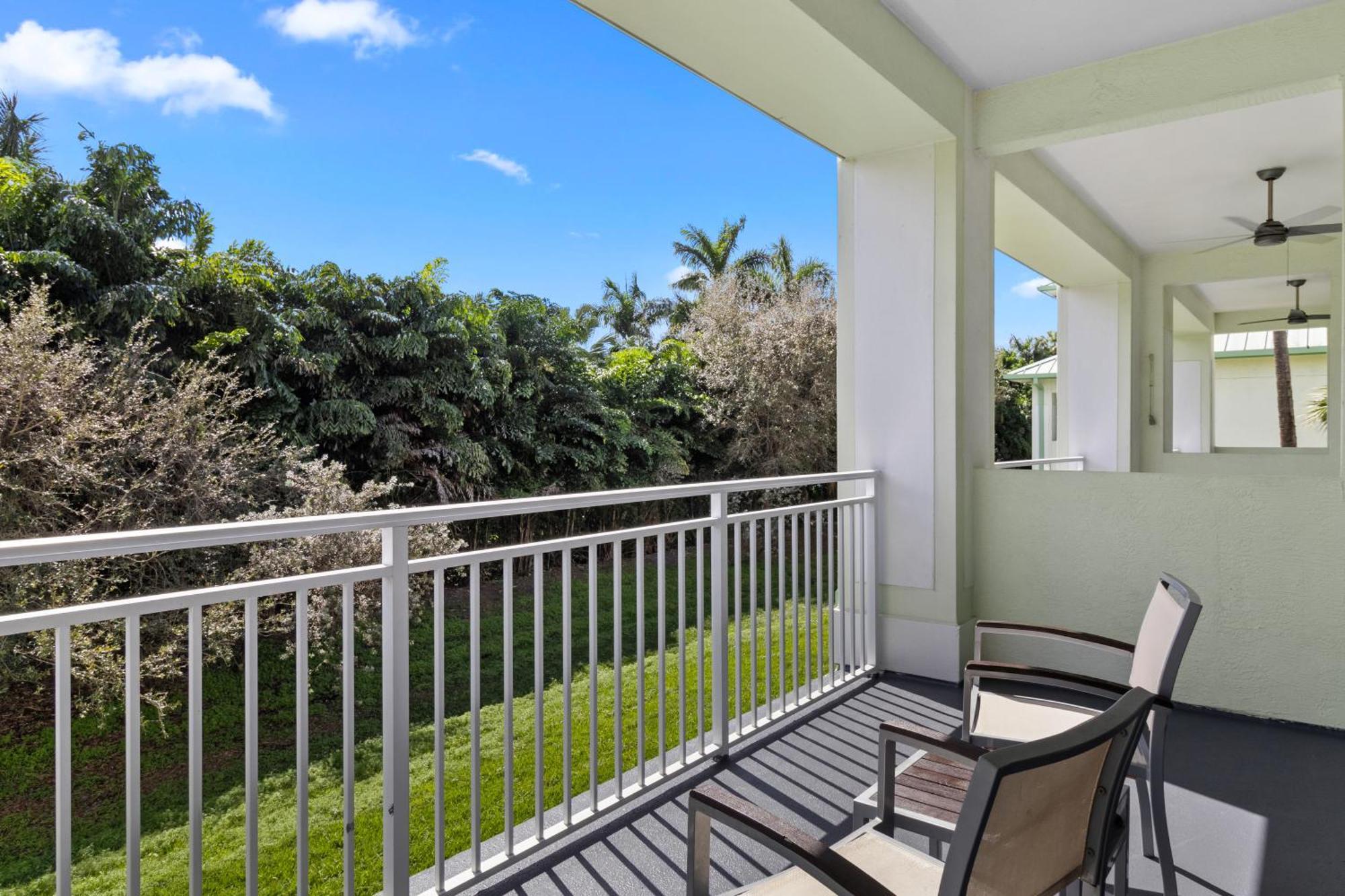 Готель Provident Doral At The Blue Екстер'єр фото