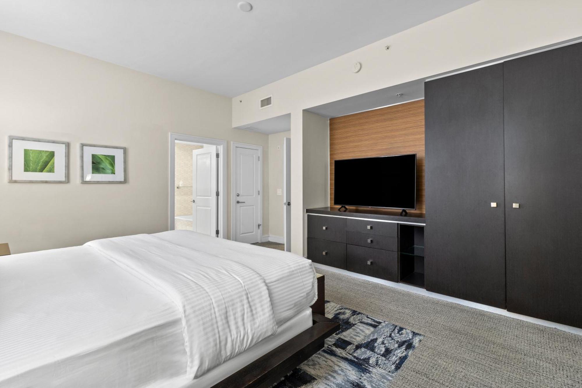 Готель Provident Doral At The Blue Екстер'єр фото