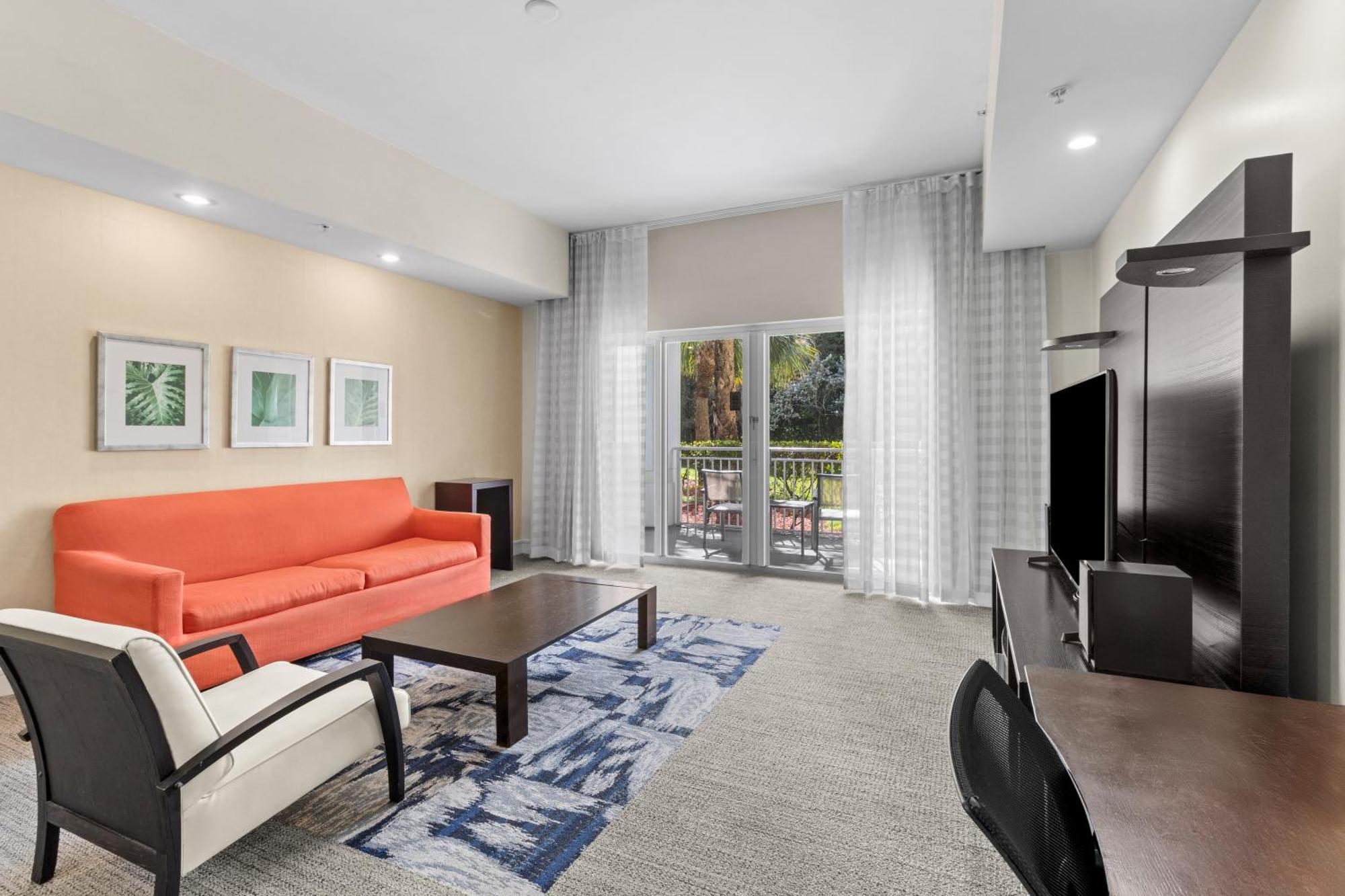 Готель Provident Doral At The Blue Екстер'єр фото