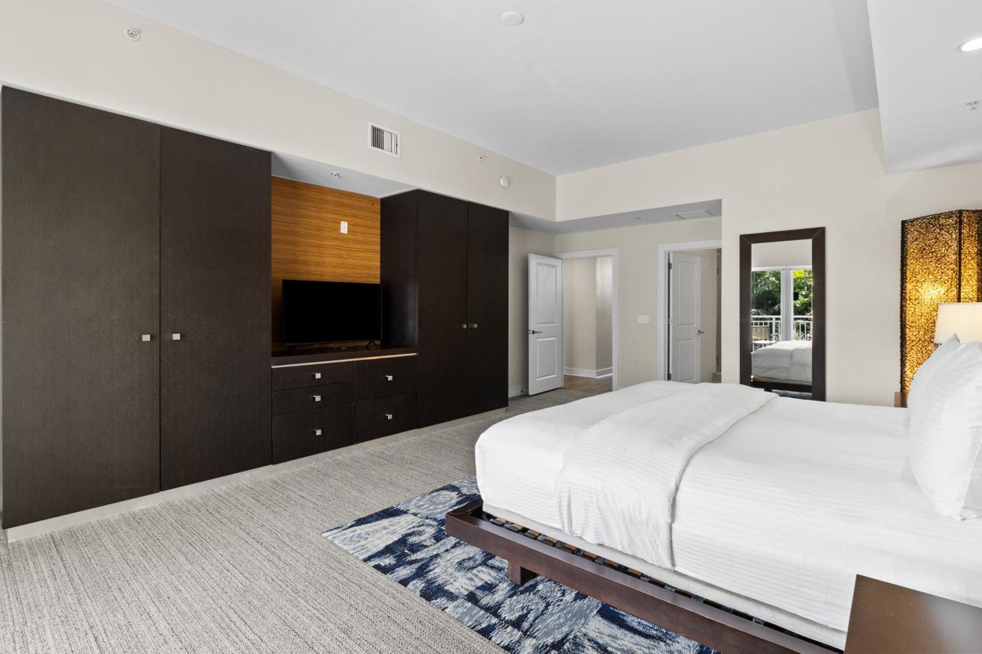 Готель Provident Doral At The Blue Екстер'єр фото