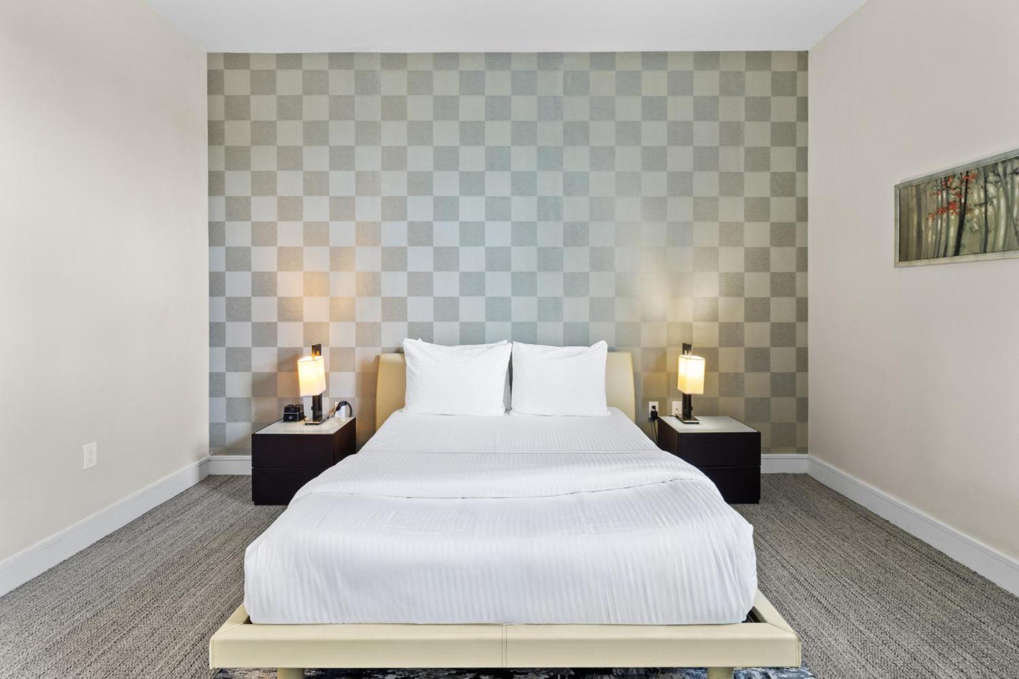 Готель Provident Doral At The Blue Екстер'єр фото