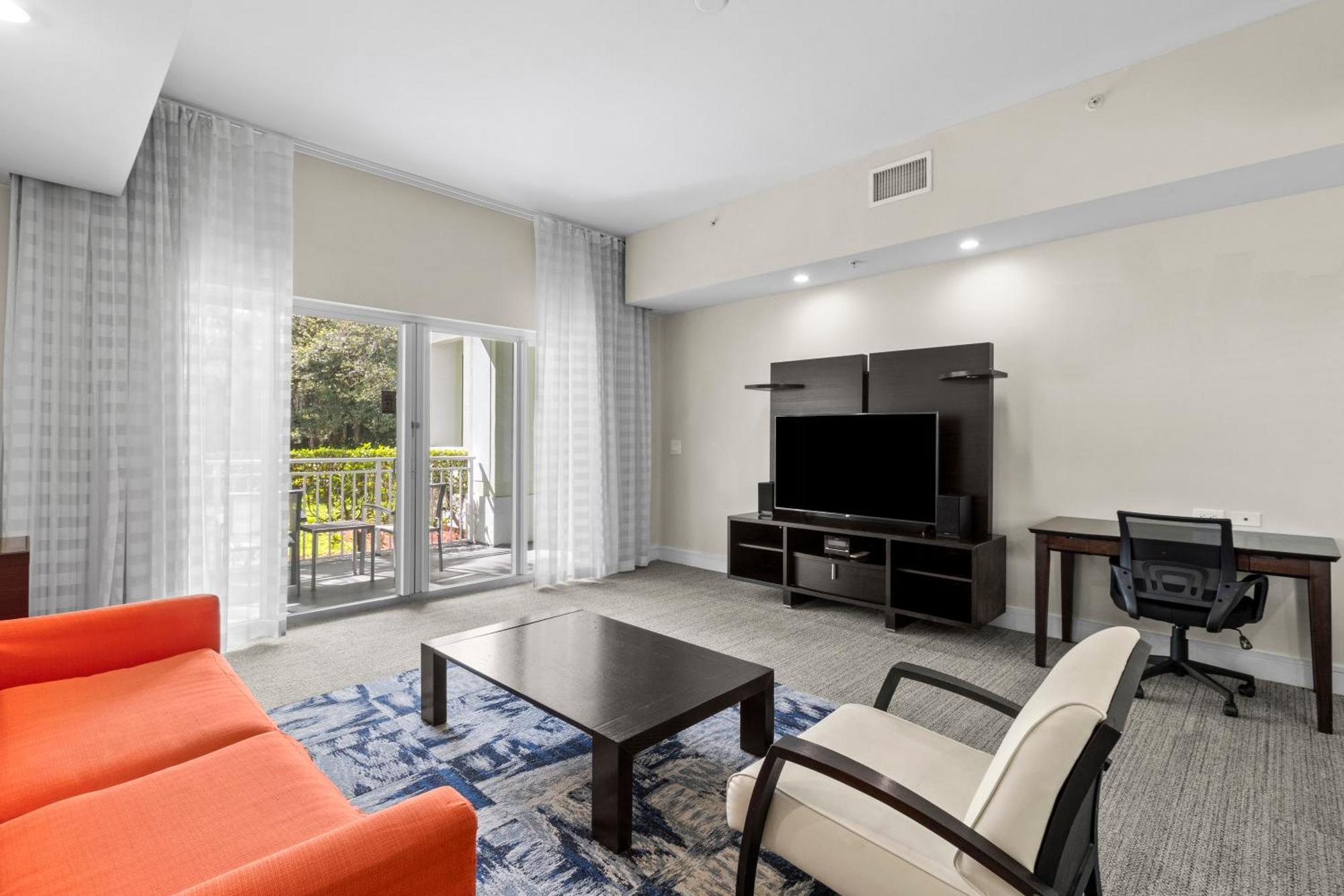 Готель Provident Doral At The Blue Екстер'єр фото