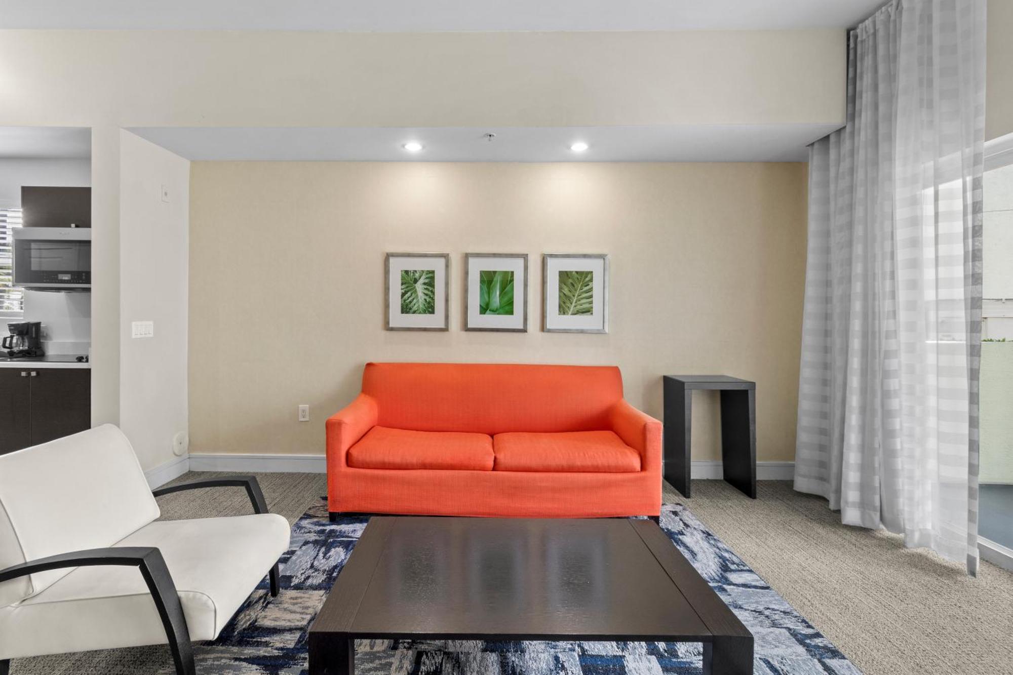 Готель Provident Doral At The Blue Екстер'єр фото