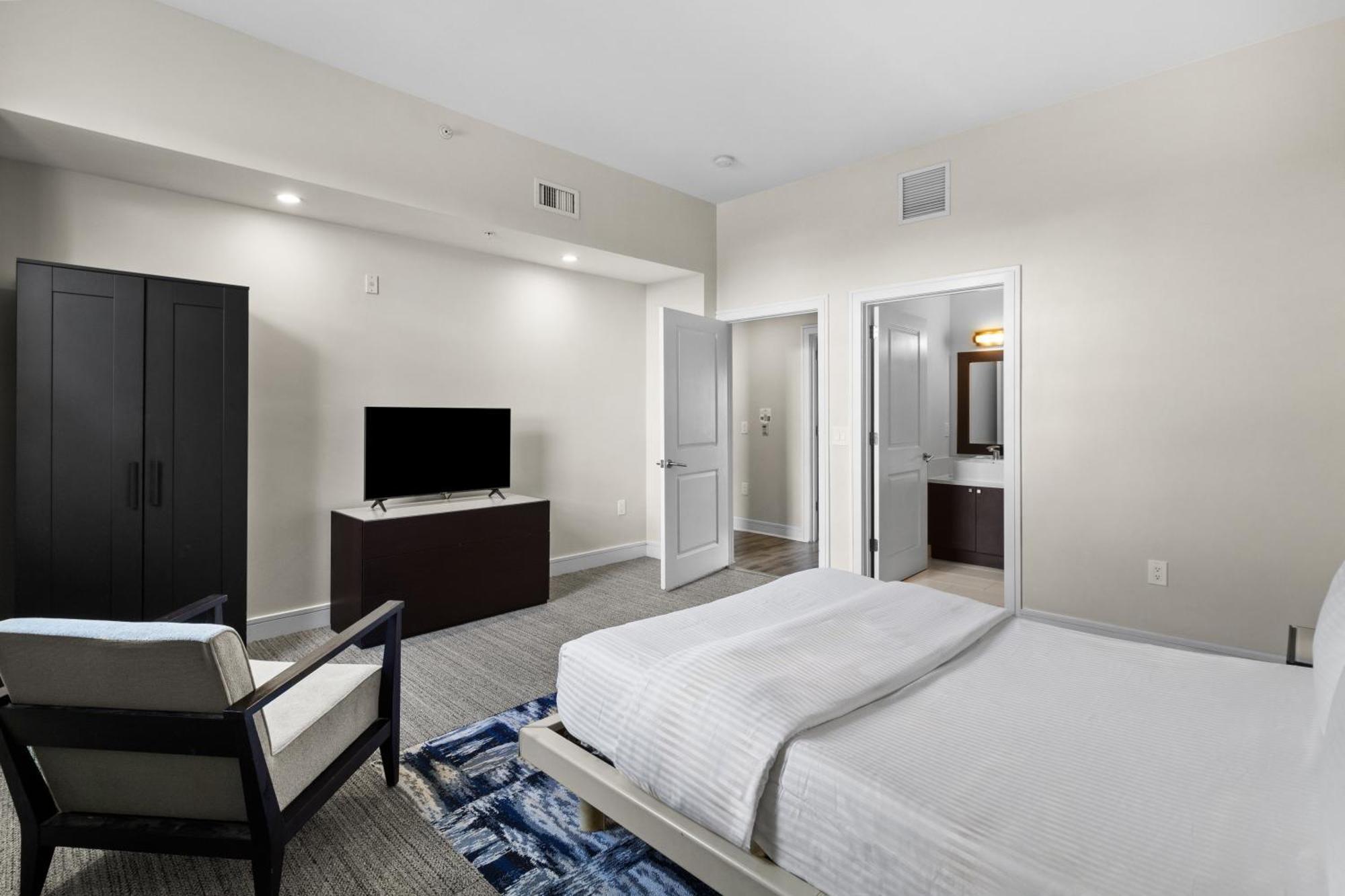 Готель Provident Doral At The Blue Екстер'єр фото