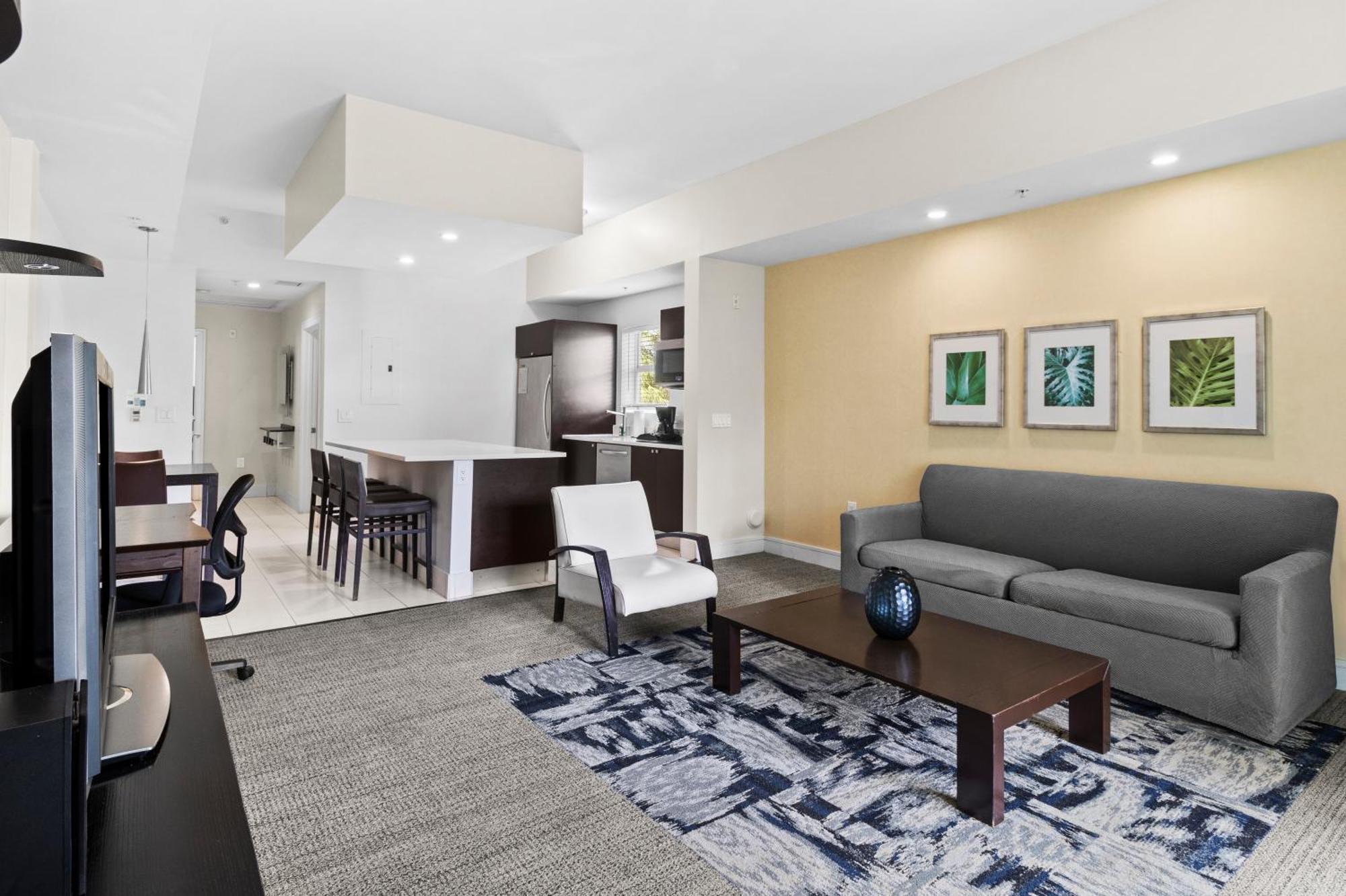 Готель Provident Doral At The Blue Екстер'єр фото