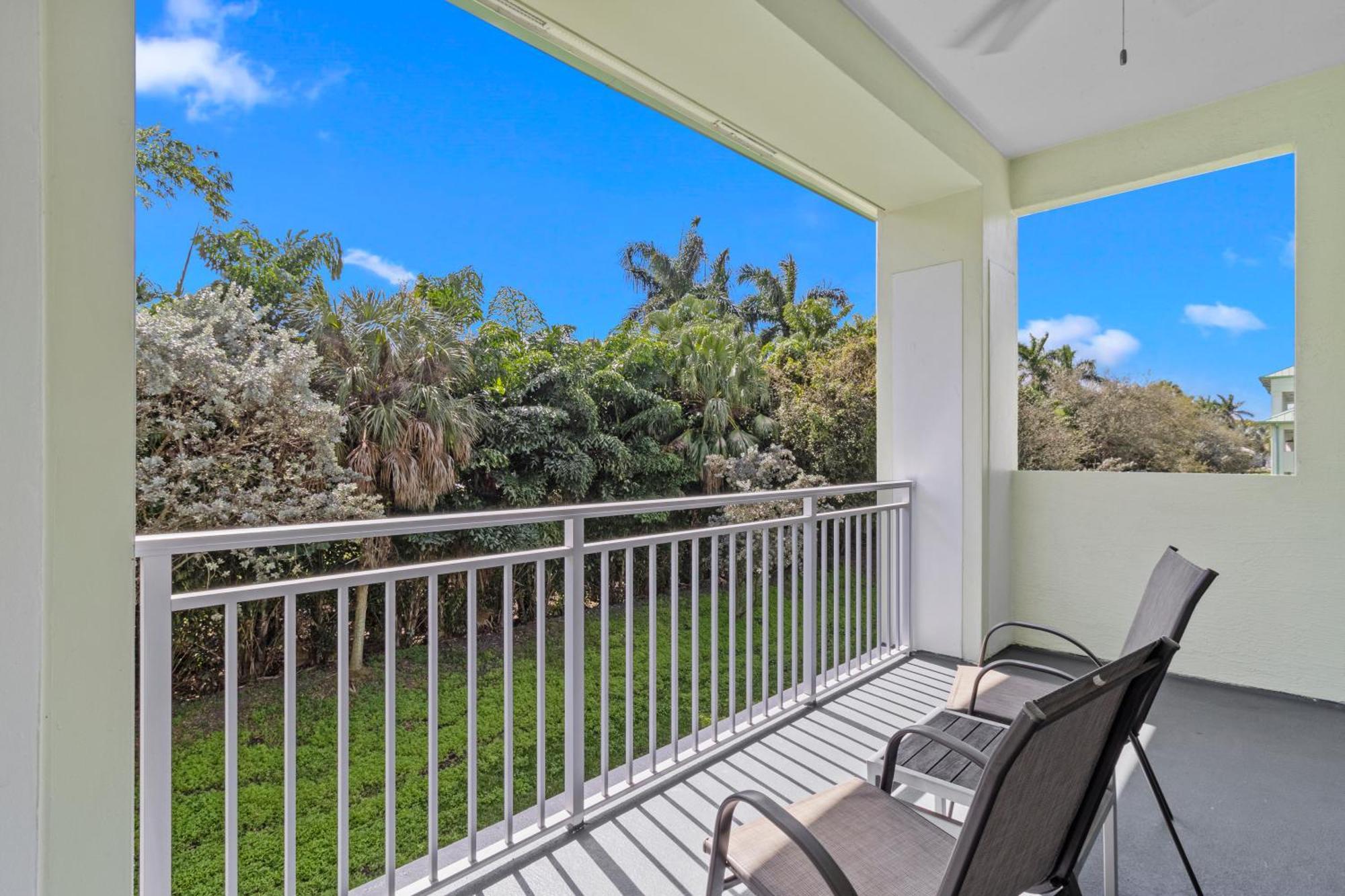 Готель Provident Doral At The Blue Екстер'єр фото