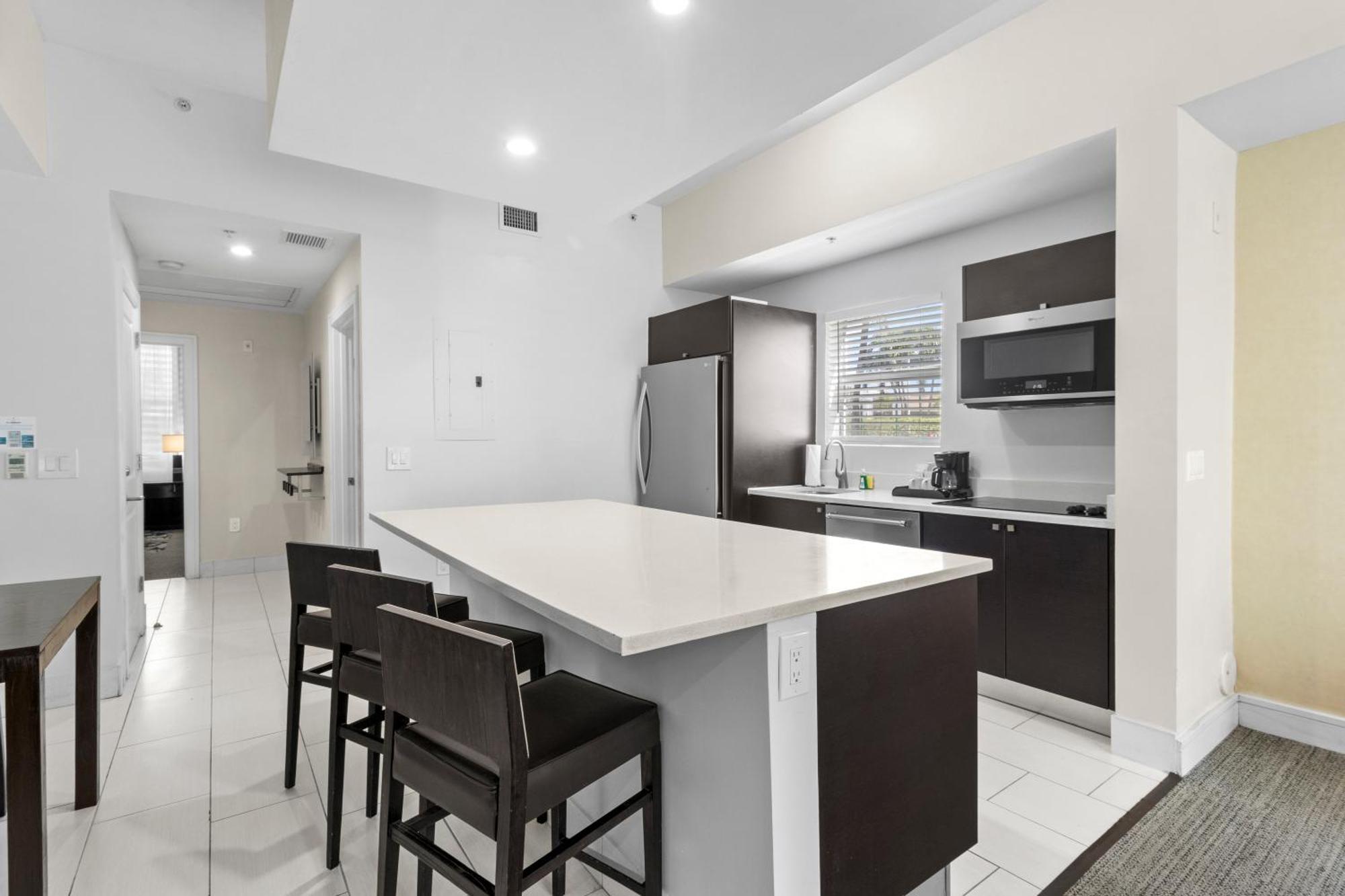 Готель Provident Doral At The Blue Екстер'єр фото