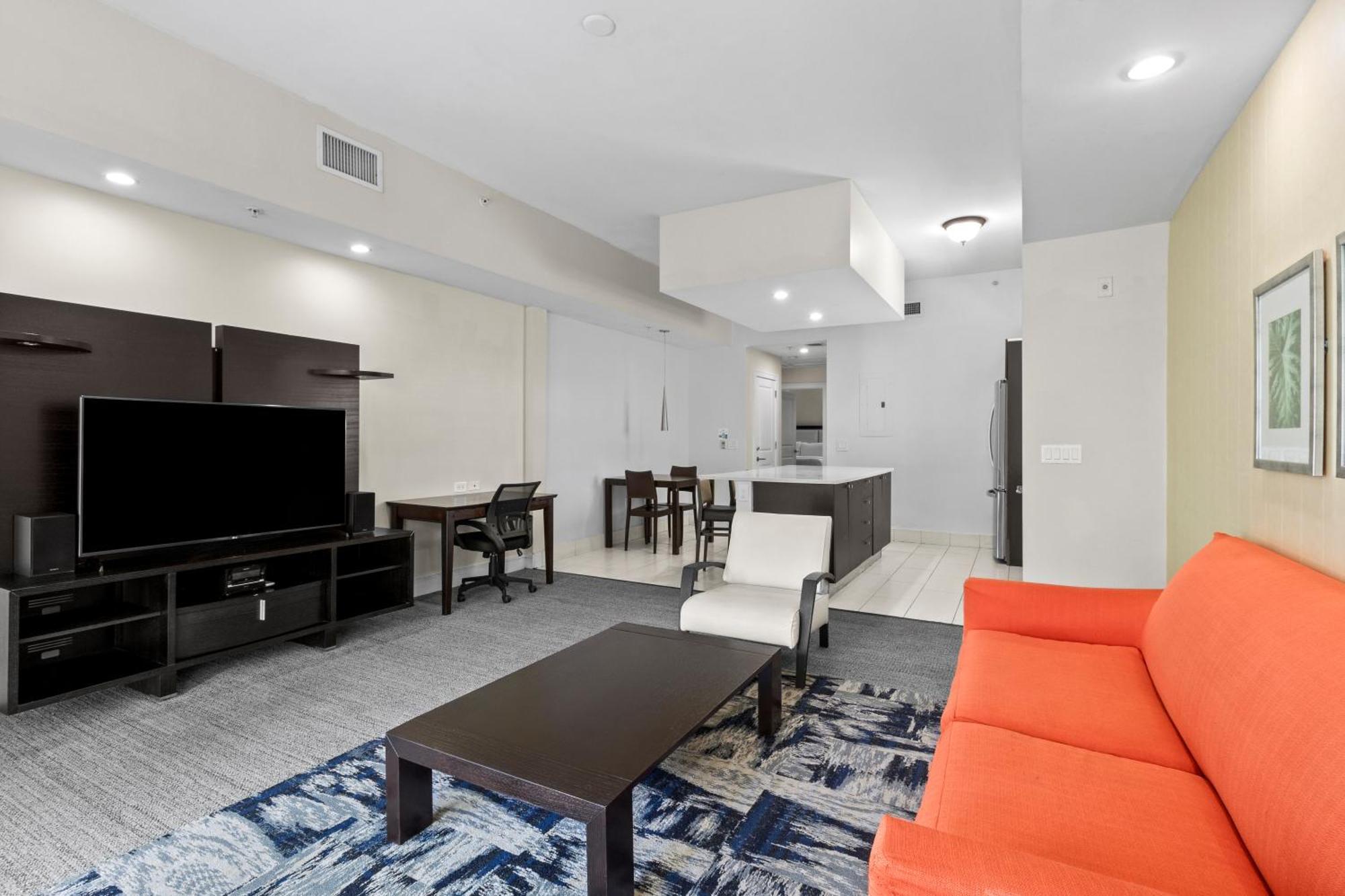 Готель Provident Doral At The Blue Екстер'єр фото