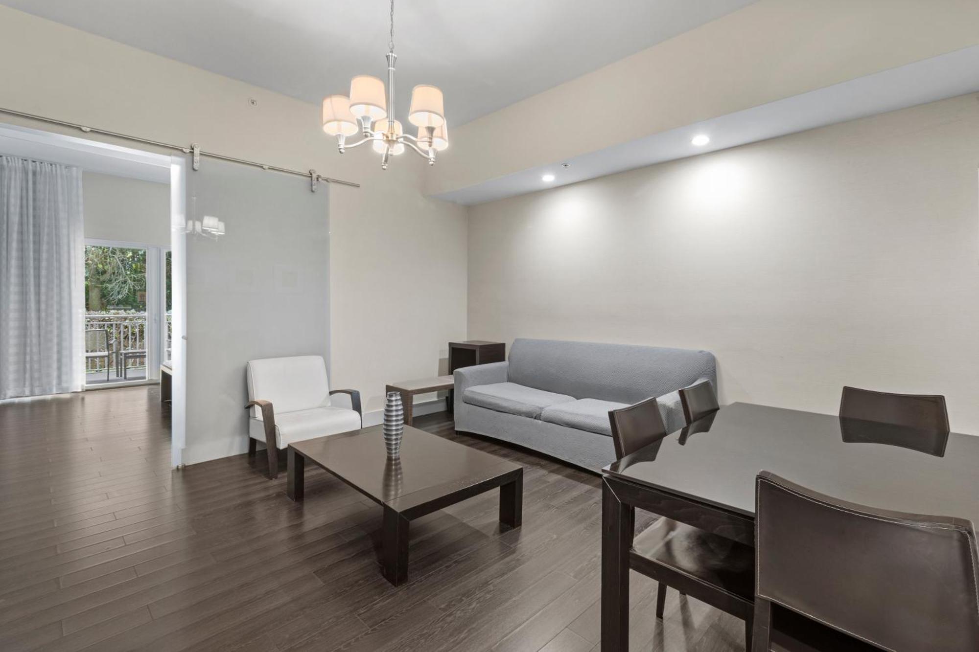 Готель Provident Doral At The Blue Екстер'єр фото