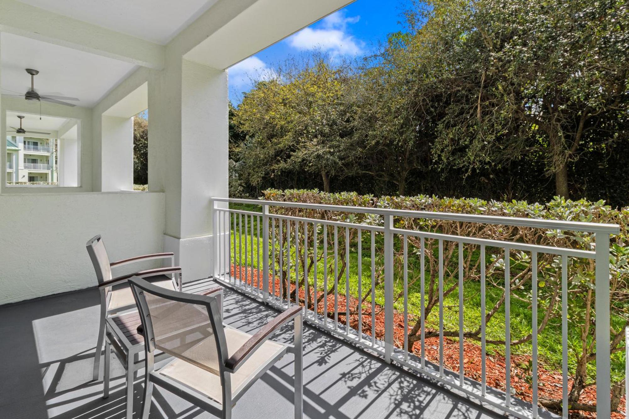 Готель Provident Doral At The Blue Екстер'єр фото