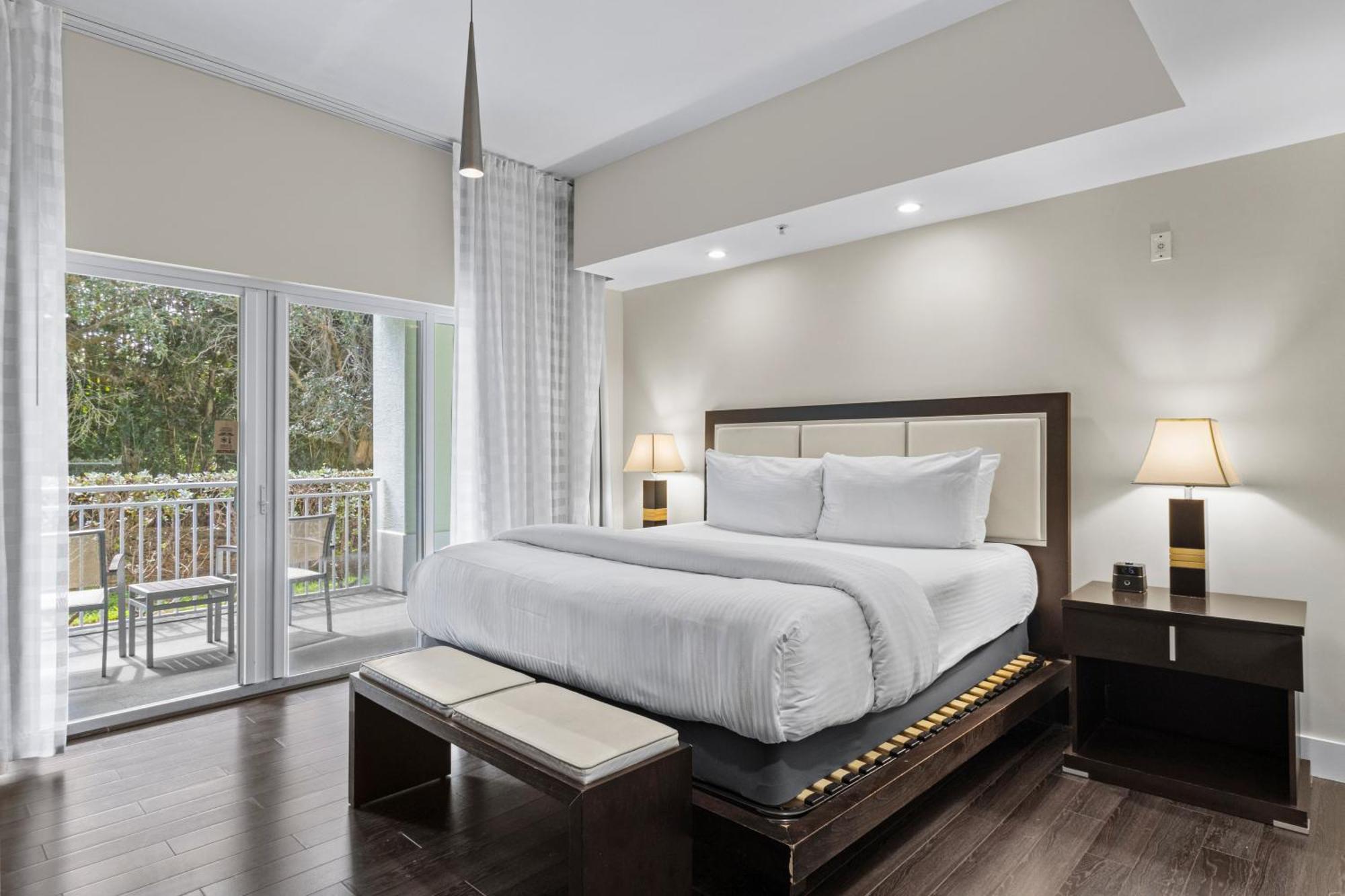 Готель Provident Doral At The Blue Екстер'єр фото