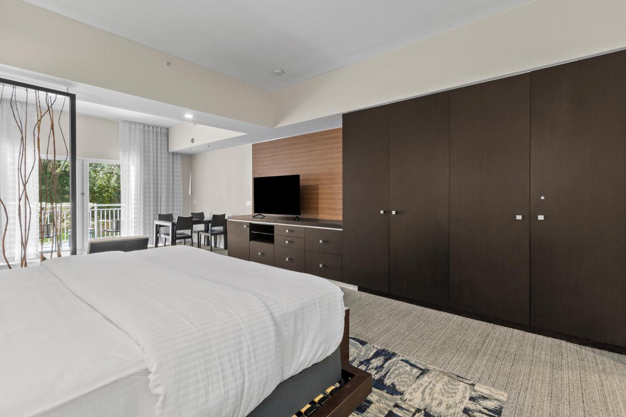 Готель Provident Doral At The Blue Екстер'єр фото