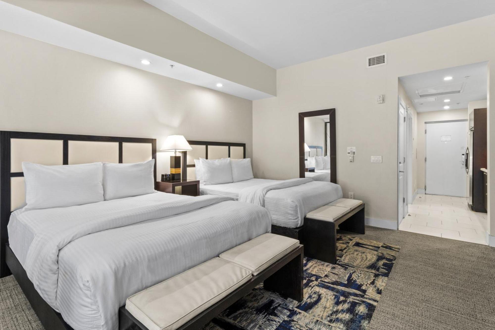 Готель Provident Doral At The Blue Екстер'єр фото