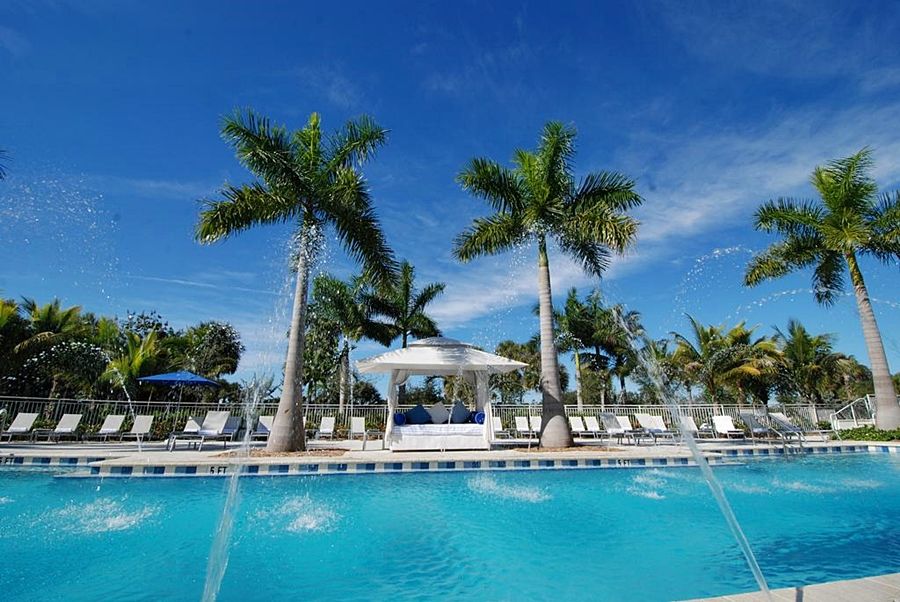Готель Provident Doral At The Blue Екстер'єр фото
